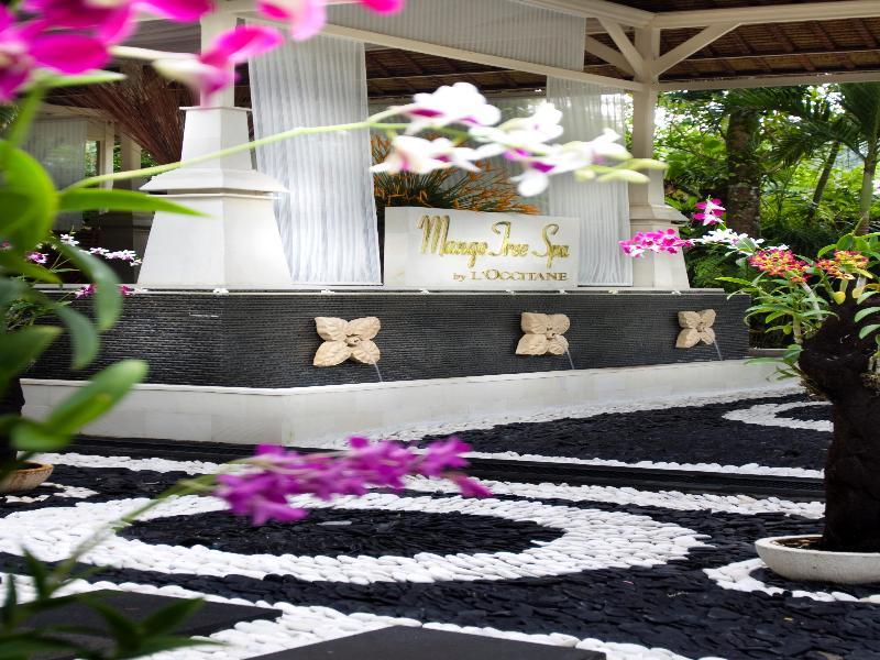Kupu Kupu Barong And Tree By L'occitane Resort