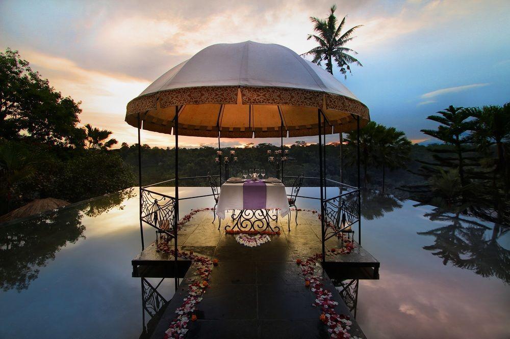 Kupu Kupu Barong And Tree By L'occitane Ubud (Bali)