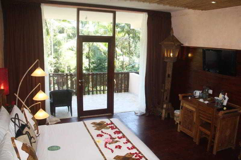 Kupu Kupu Barong And Tree By L'occitane 5* Ubud (Bali)