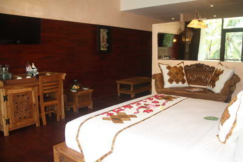 Resort Kupu Kupu Barong And Tree By L'occitane